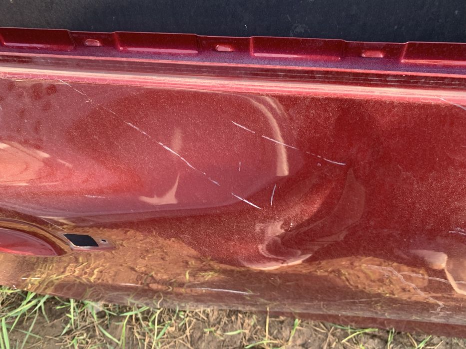 Usa spate Renault Megane 4 partea dreapta