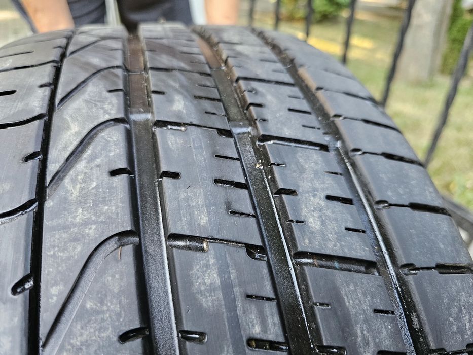 Vand Cauciucuri Pirelli P Zero 275 40 r19 101Y