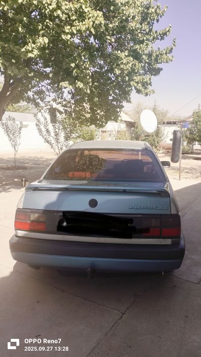 Volksvagen passat