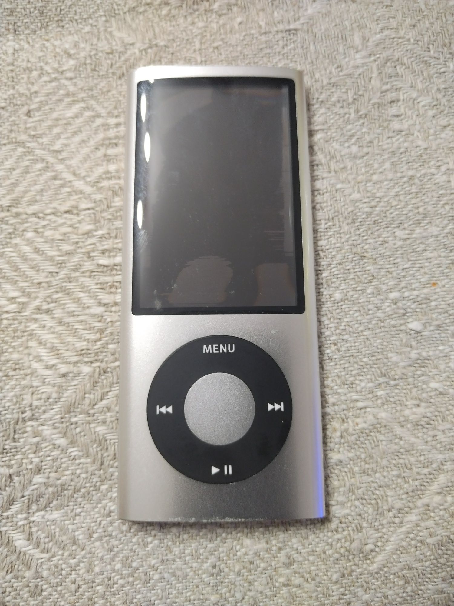 Mp3 плейър IPod Nano 5 Gen 
Mp3 плейър iPod Nano 2 Gen 2 Вградена