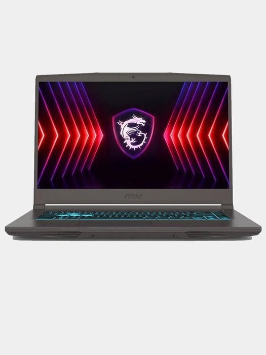 MSI notbuk sotlad srochniga holat idyal