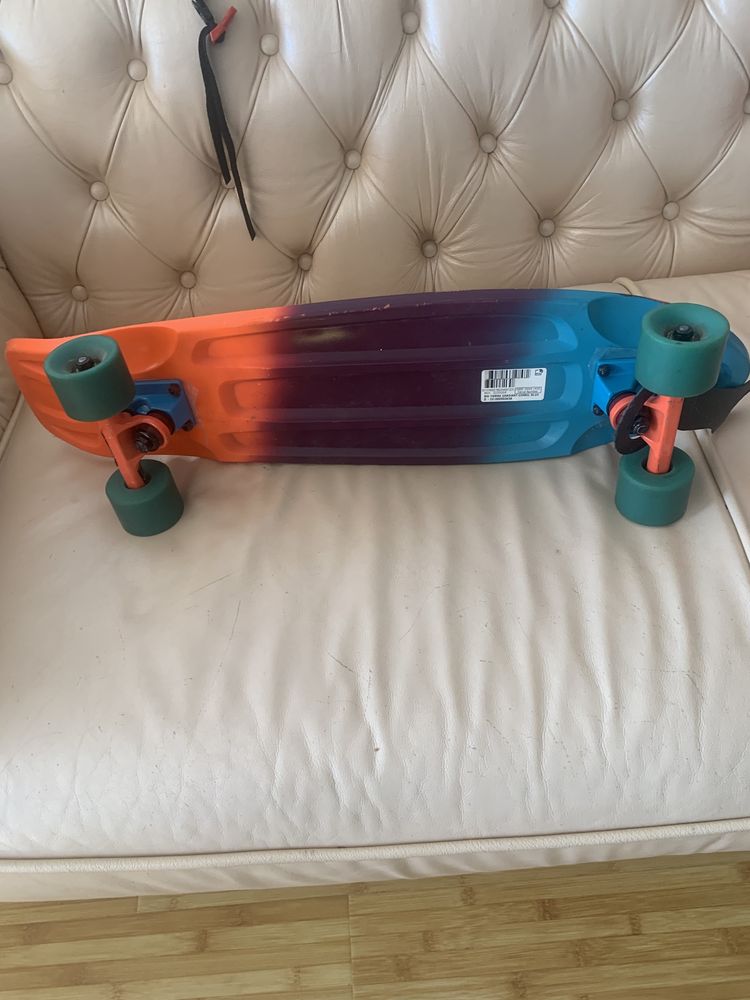 Skatebord Pennyboard Oxelo
