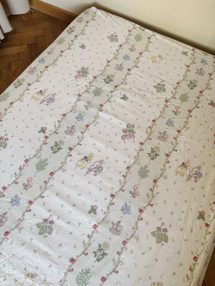 Продавам матрак 90x200 от IKEA – ползван 1 година