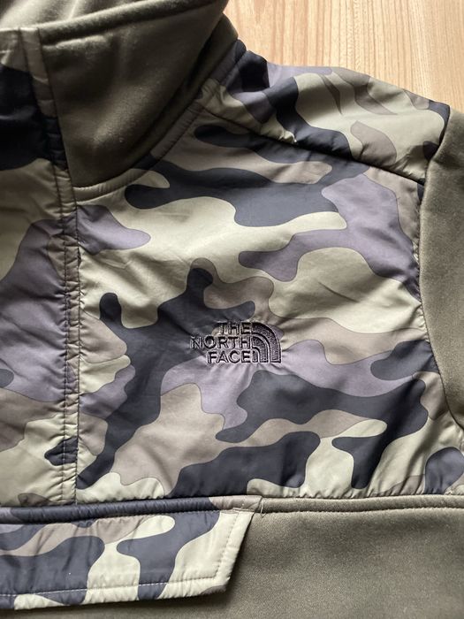 The North Face/мъжки анорак/фланела M