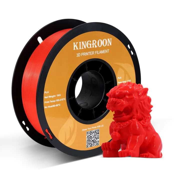 PLA Filament, ПЛА Филамент (Нишка) за 3Д Принтер