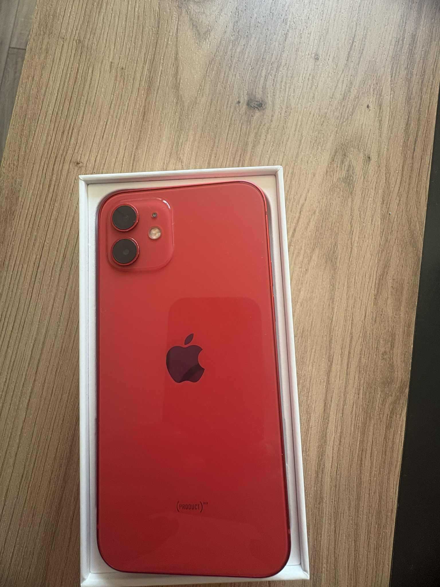 iPhone 12 mini почти нов
