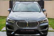 BMW X1 X-Line Xdrive Facelift Full Led Lumini Ambientale
