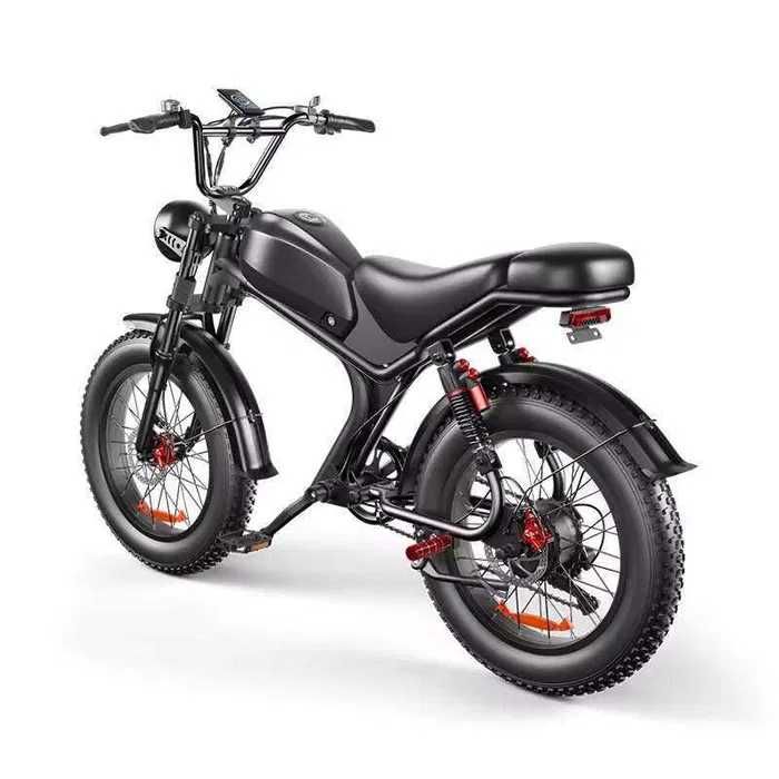 Високоскоростен електрически велосипед Electric C93 , 48V ,1000W, 20Ah