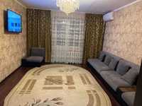 (К122999) Продается 3-х комнатная квартира в Мирабадском районе.