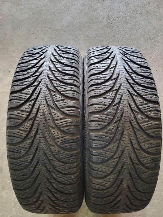 2 anvelope 185 60 R 14 Goodyear iarn