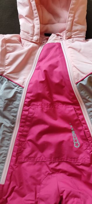 Космонафт за момиче 98-104