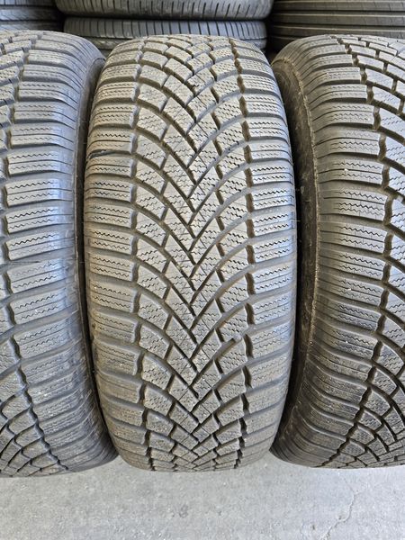 235/60/18 BRIDGESTONE 4бр