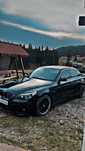 Vand bmw 520d sau schimb cu motor de 3000