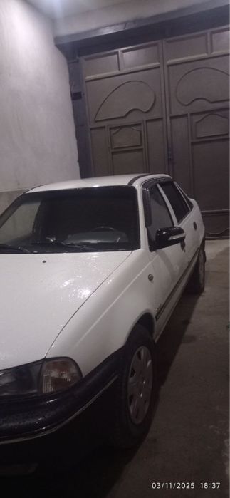 Nexia sotiladi qolgan malumotlar telda