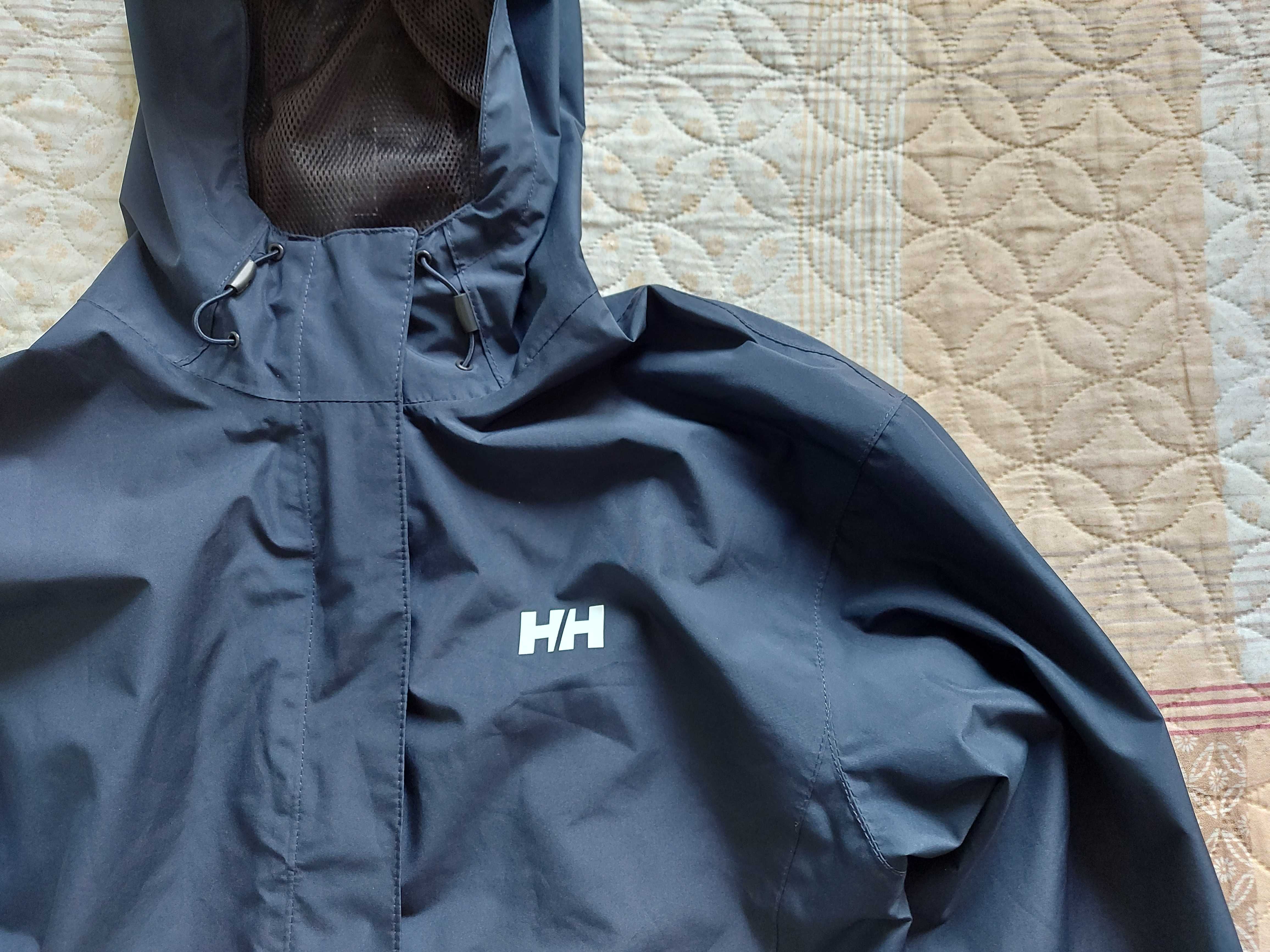 Helly Hansen Seven J Rain Jacket (модел 2023) - размер L