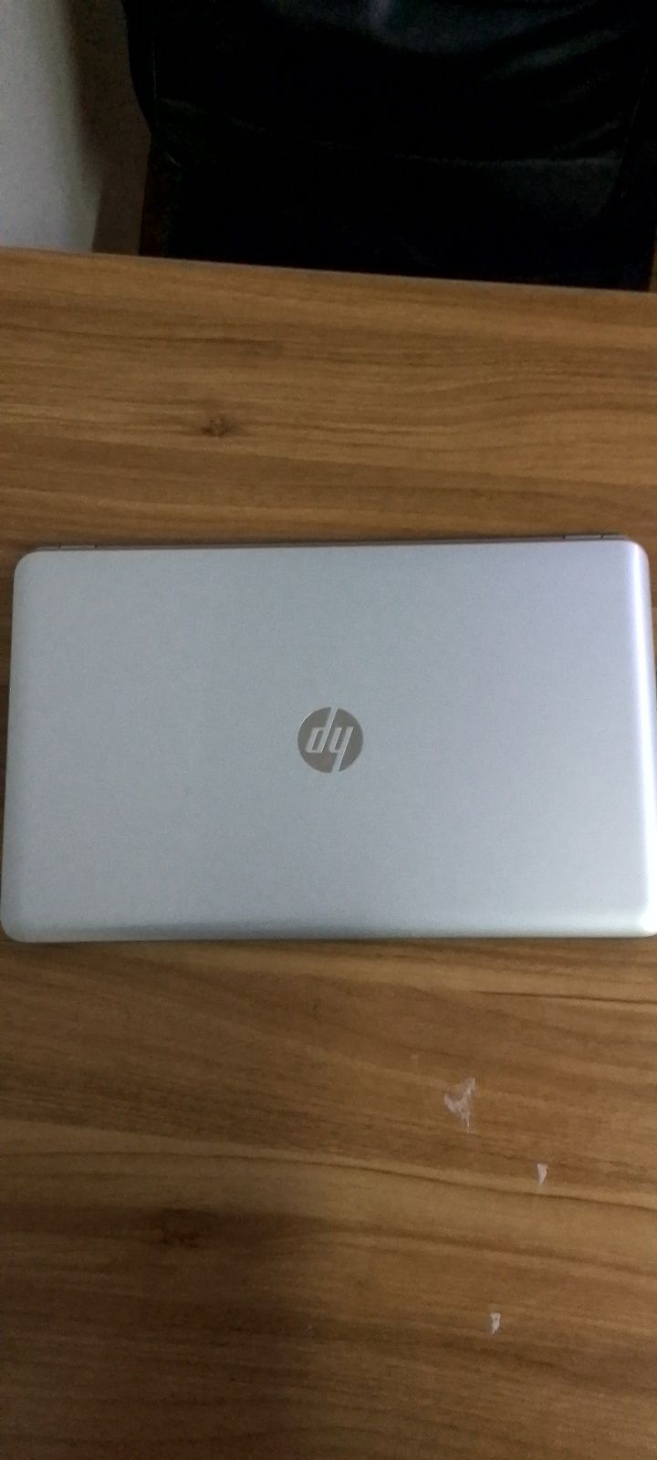 HP pavillion noubuk