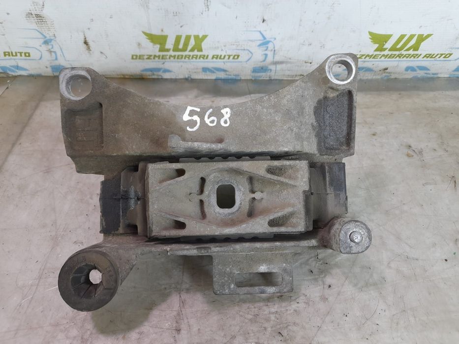 Suport cutie viteze 326D5021 Renault Megane 3 [2008 - 2014] 1.5 dci K
