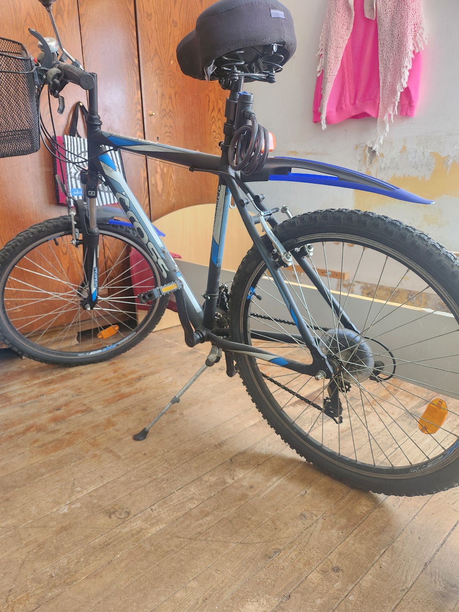 Велосипед Cross Romero 26 ''