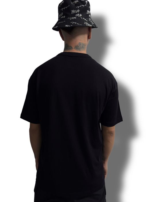 Мъжки тениски Oversize