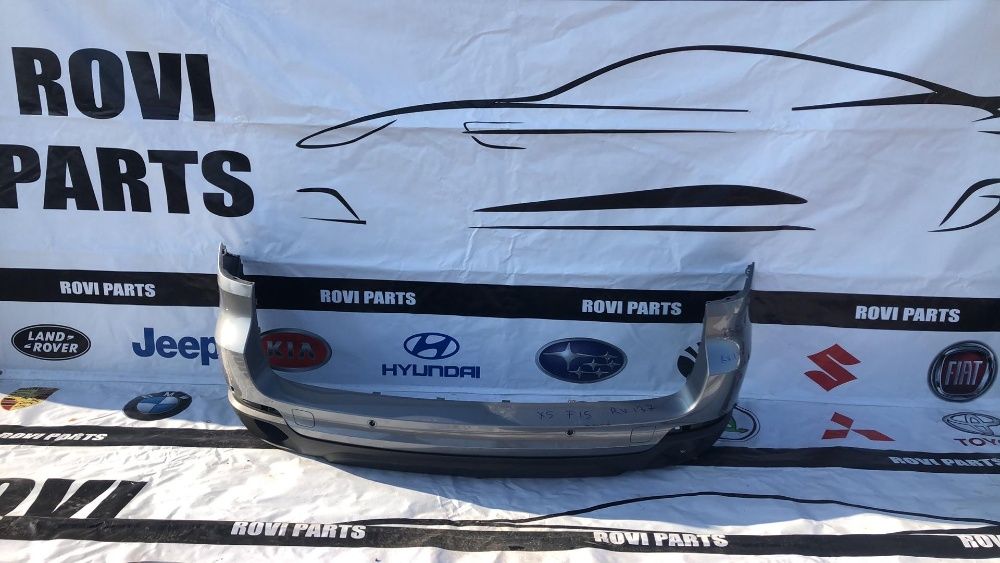 Bara Spate BMW X5 (F15) An 2015,2016+