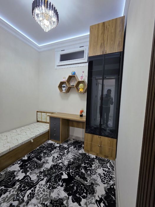 Продается 4х комнатная квартира