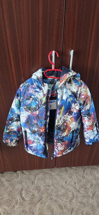 Vând 2 geci Cocodrillo