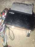 Amplificator dedicat BMW e60 Vibe 520 wați plug and play