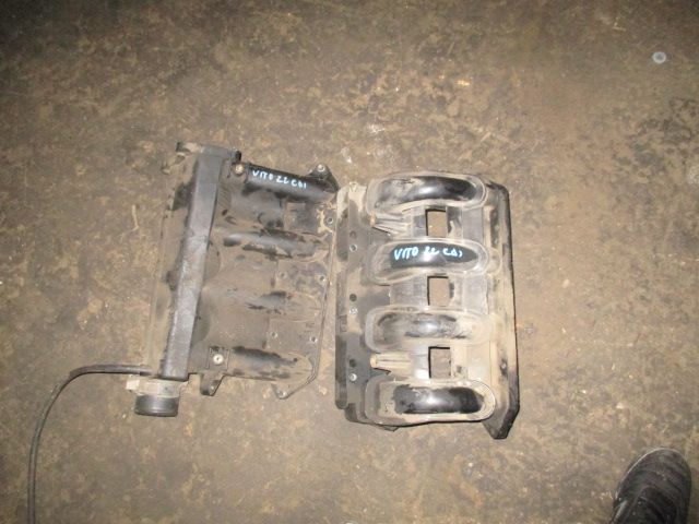 Galerie admisie Mercedes Vito Sprinter motor 2,2 CDI an 1998-2005