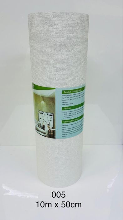 Продам самоклейка обои.   Новый.  5 рулон остался.