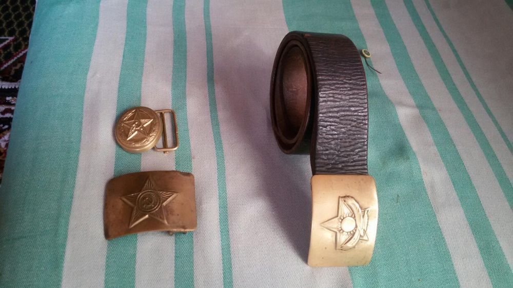 Прочее колекценирование