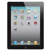 Планшет Apple iPad 2 64Gb Wi-Fi черный