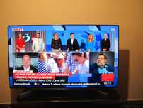 Televizor Led Smart Ultra 4K SONY 165cm model KD-65XG9505