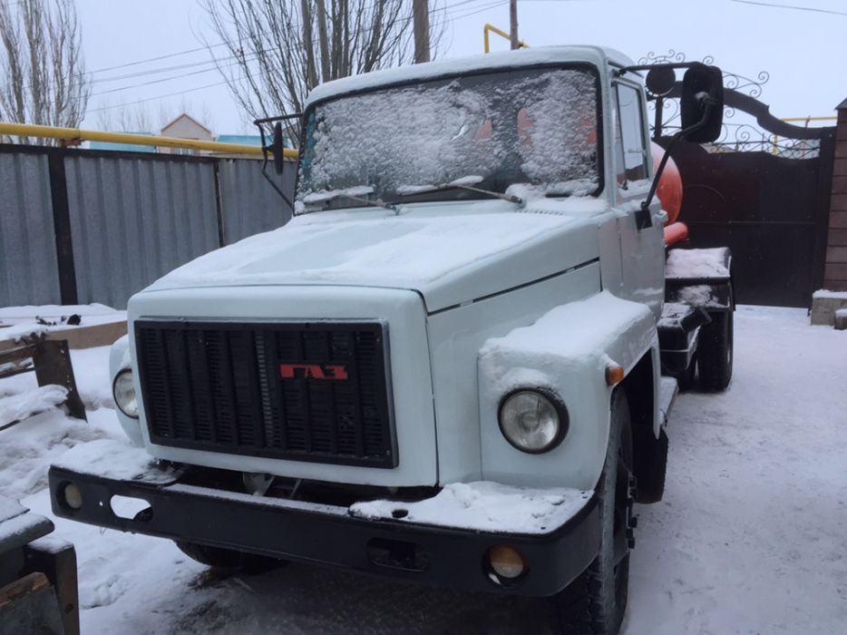 Продам Ассенизатор