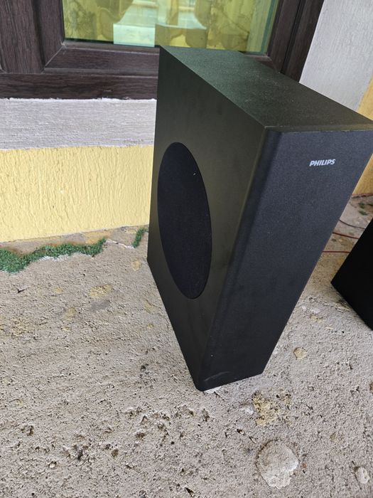 Соунд бар philips