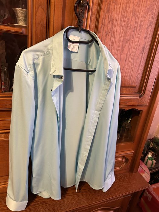 Camasi barbati putin utilizate