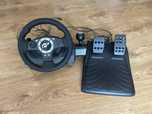 Volan Logitech Driving Force Pro