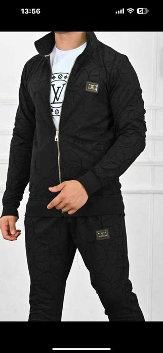 Trening LV 3  piese ,cu tricou