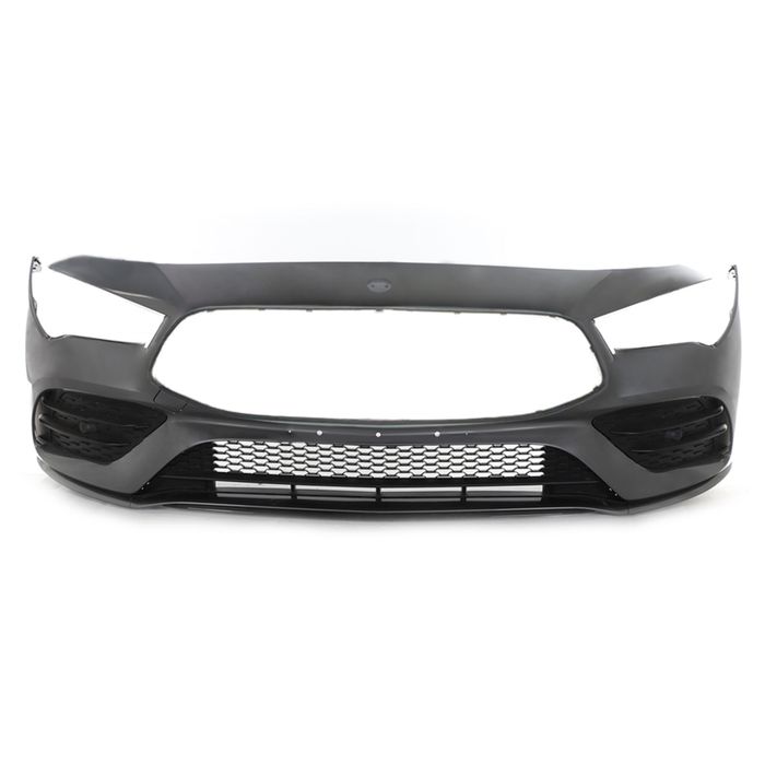 Предна Броня тип AMG Line Mercedes CLA (C118) (от 2019)