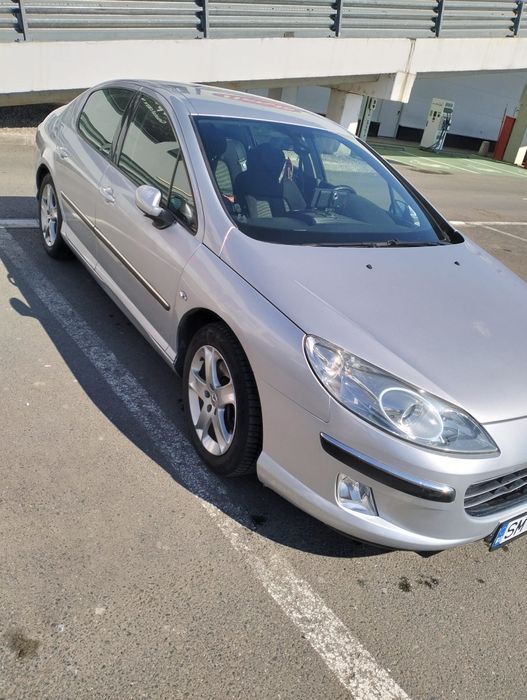 Vând peugeot, detali la telefon