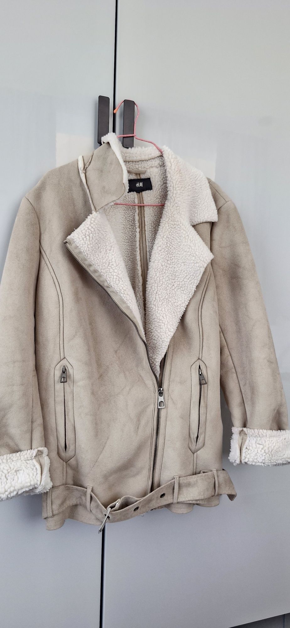 Оригинално яке Burberry Brit
