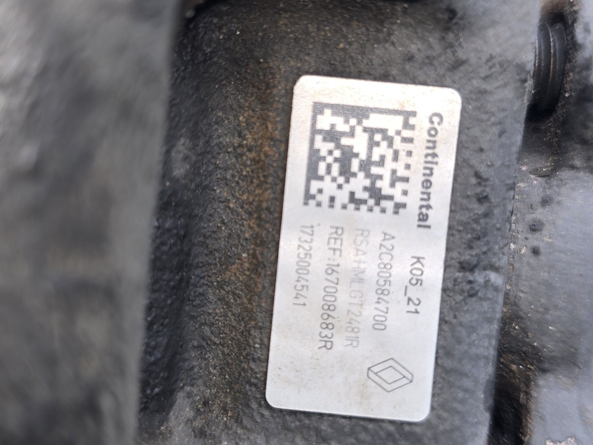 Vand Injectoare Renault Master 3 biturbo
