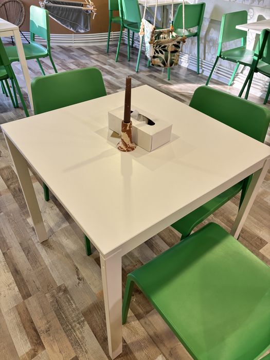 Vand masa alba Ikea