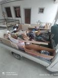 Vivoz musr Вывоз мусор
