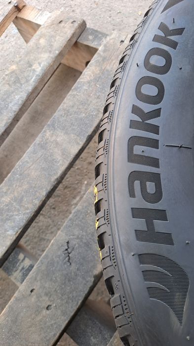 2бр. Зимни 175/65/15 Hankook Winter I cept RS3