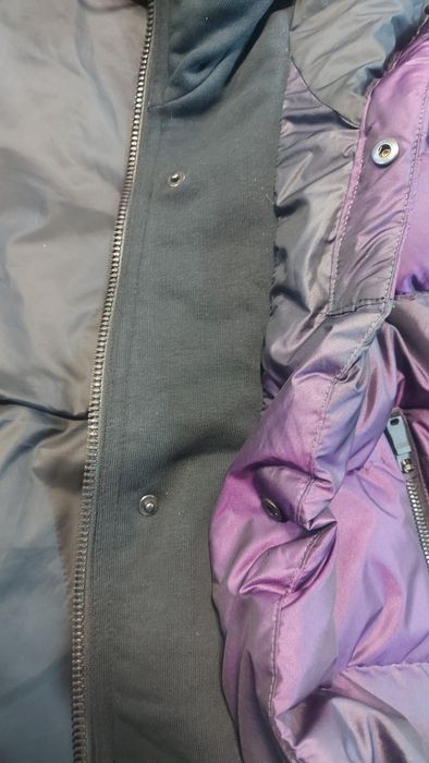 Nike tech down яке дамско XS