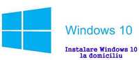Instalare MS Office - Windows Service pc laptopuri  Imprimante routere