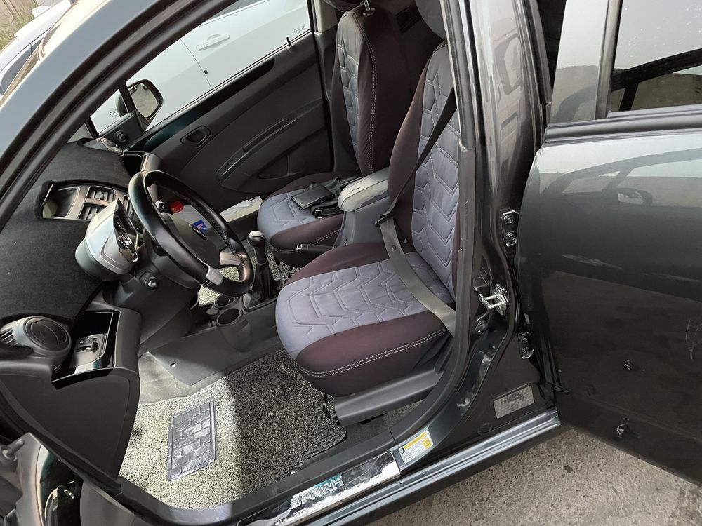Продается Chevrolet Spark