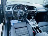 A4 2015 190cp Quattro
