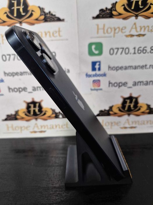 Hope Amanet P10/Iphone 15 Pro Max