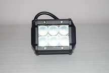 Proiector Led 30W Spot